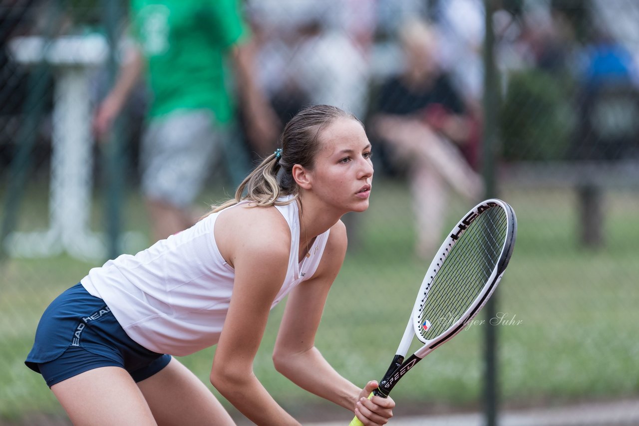 Laura Pesickova 82 - PSD Bank Nord Open Pinneberg